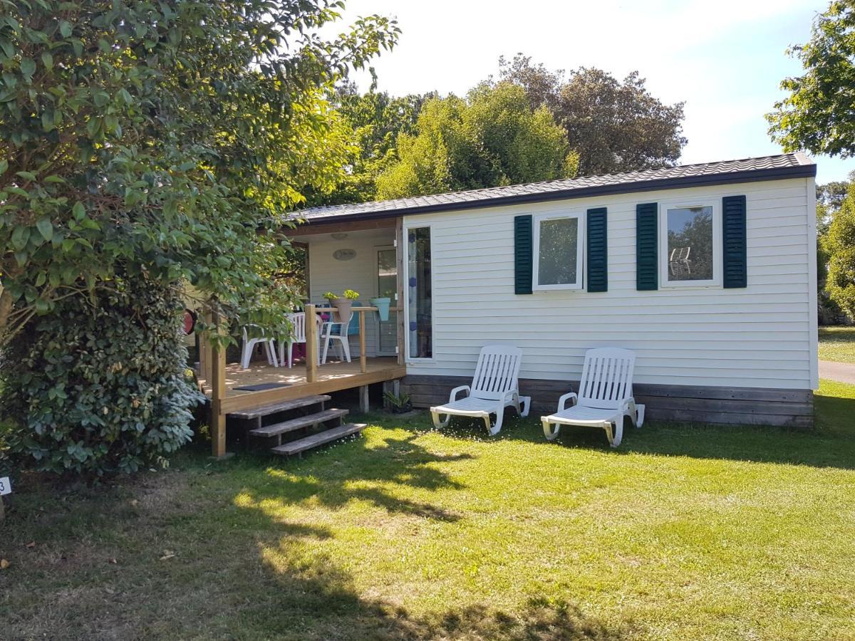Hotel Camping Le Puits de l'Auture à Saint-Palais-sur-Mer Extérieur photo