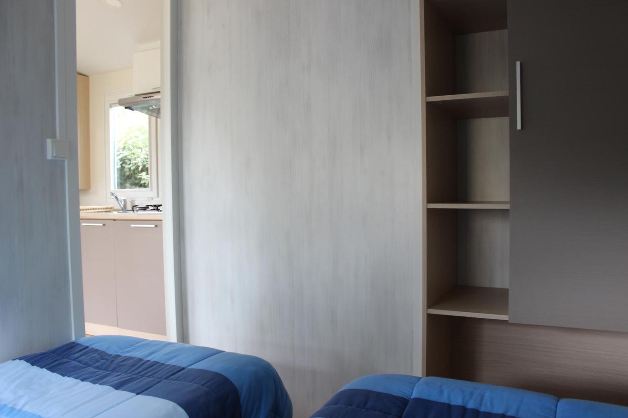Hotel Camping Le Puits de l'Auture à Saint-Palais-sur-Mer Chambre photo