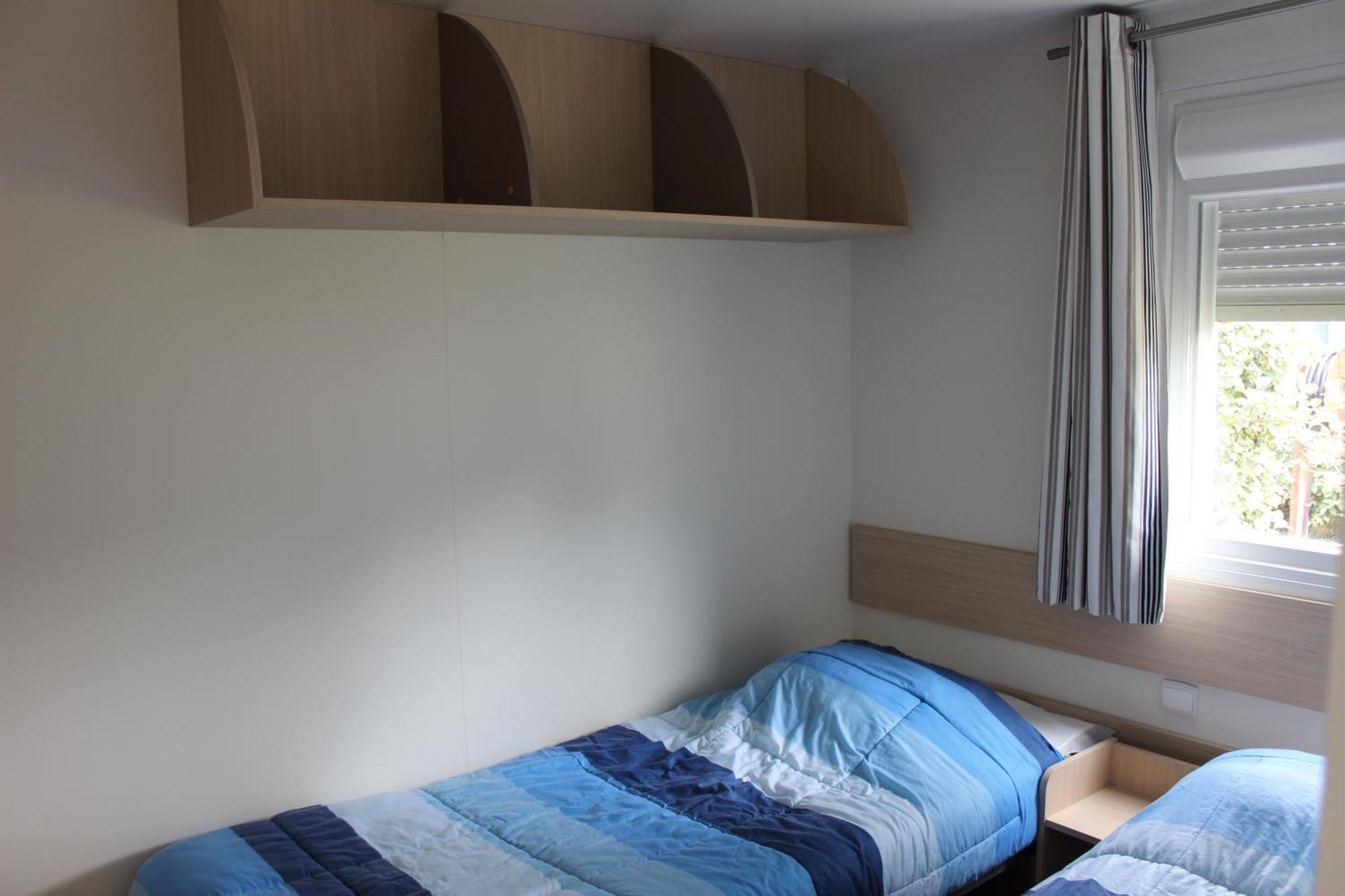 Hotel Camping Le Puits de l'Auture à Saint-Palais-sur-Mer Chambre photo